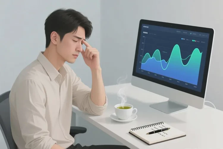 28岁睡前血糖5点1是怎么回事(图4)