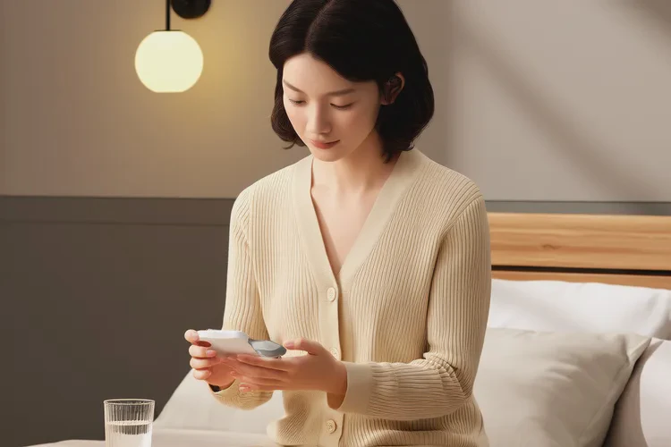 29岁晚上血糖3点8是怎么回事(图1)