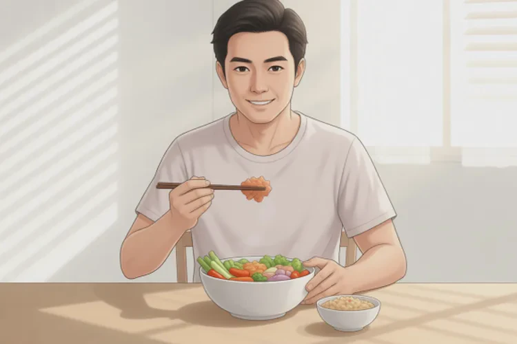 29岁餐后血糖8点4是怎么回事(图1)