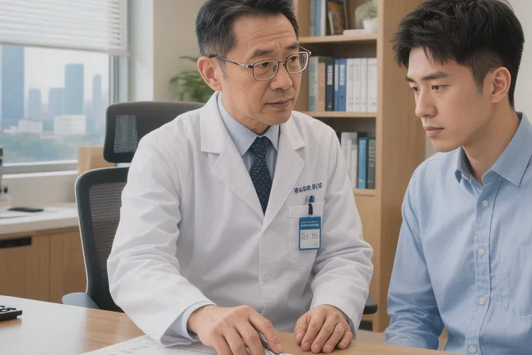 29岁早餐血糖3.0是怎么回事(图4)