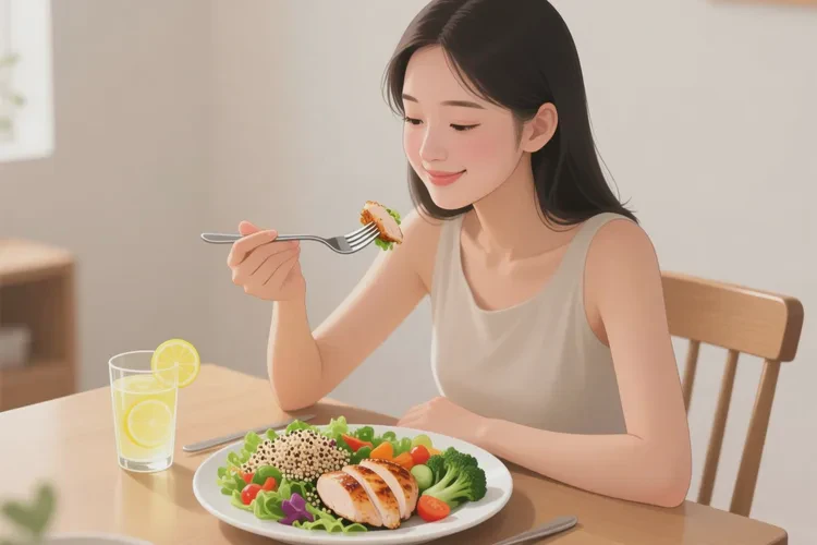 29岁空腹血糖7.0是怎么回事(图4)