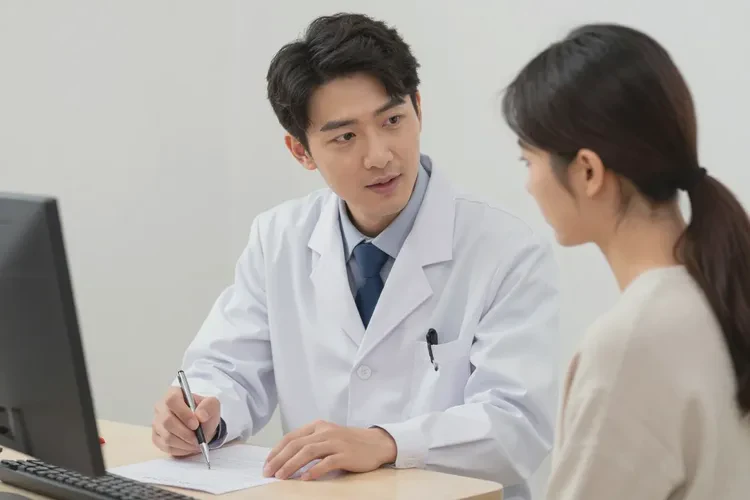 28岁睡前血糖8点3是怎么回事(图4)