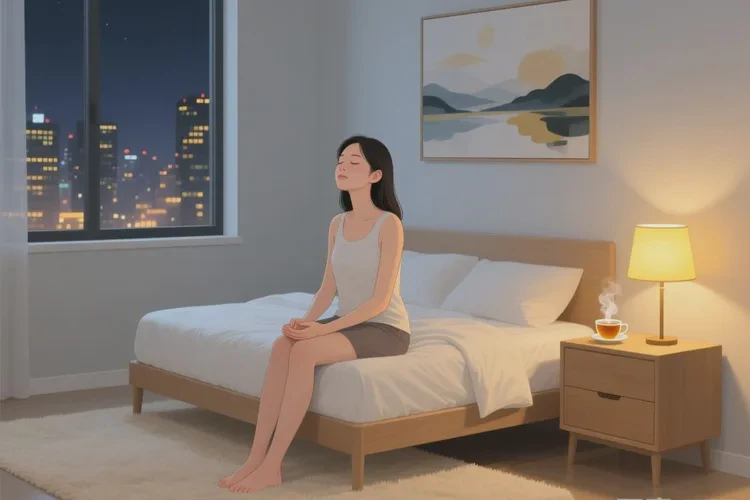 28岁晚上血糖11.7是怎么回事(图4)