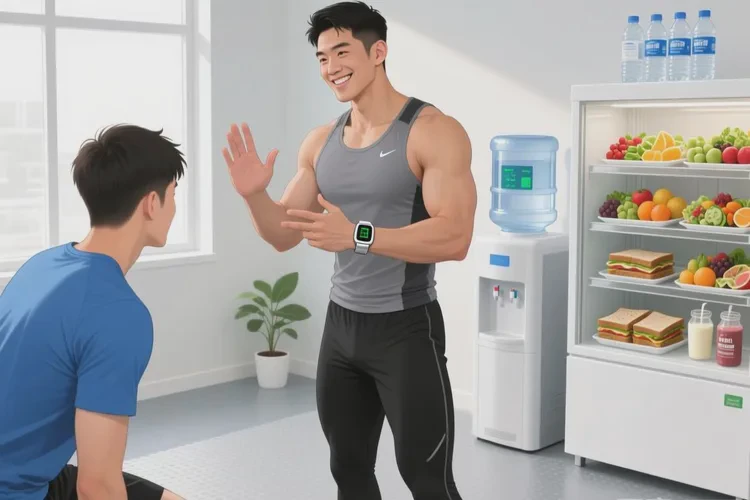 28岁晚上血糖25.1是怎么回事(图4)