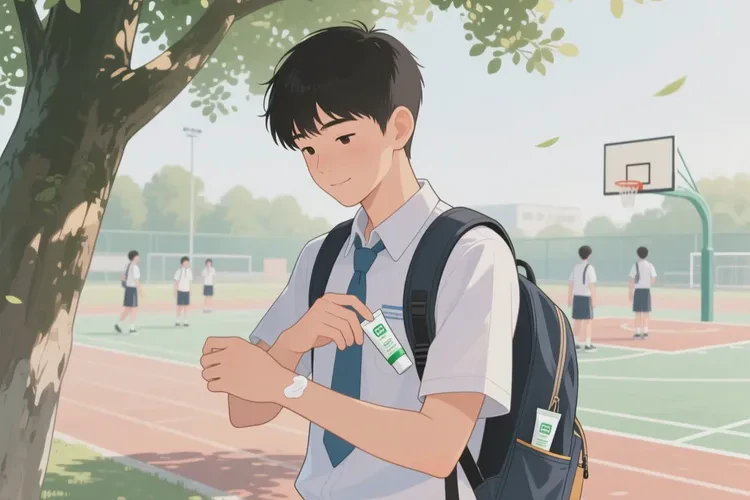 青少年全身经常长湿疹能治愈吗(图3)