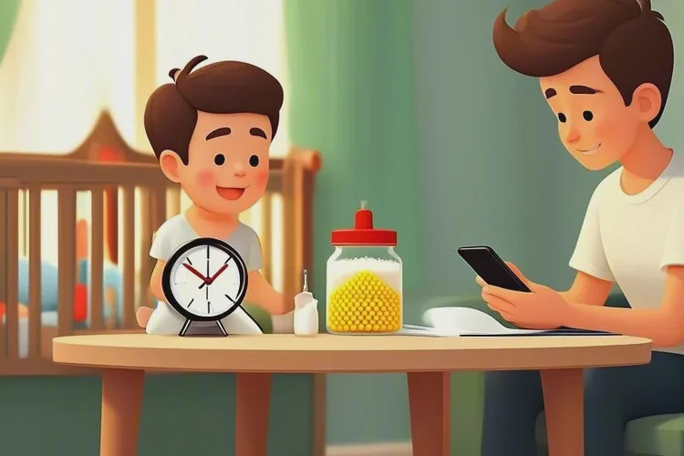 新生儿屁股偶尔起湿疹能治愈吗(图3)