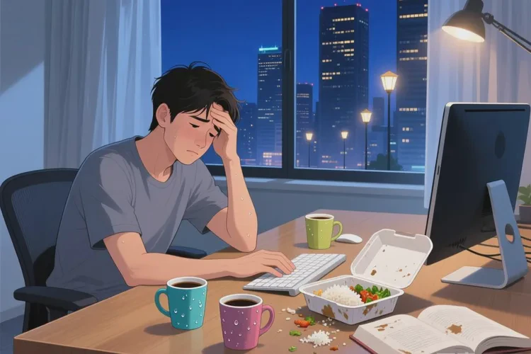 29岁空腹血糖20点3是怎么回事(图1)