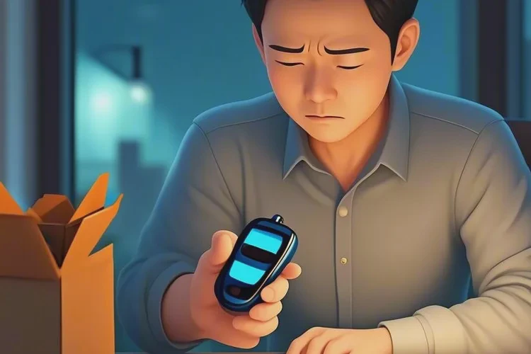 28岁睡前血糖13点2是怎么回事(图1)