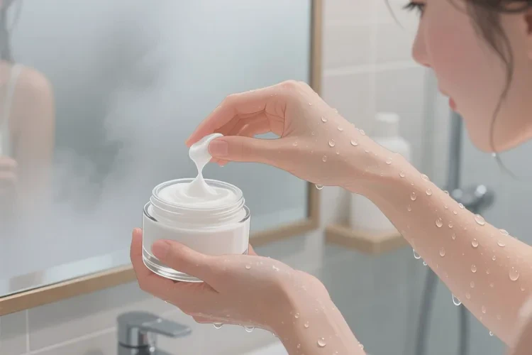 哺乳期妈妈小腿上起湿疹能治愈吗(图3)