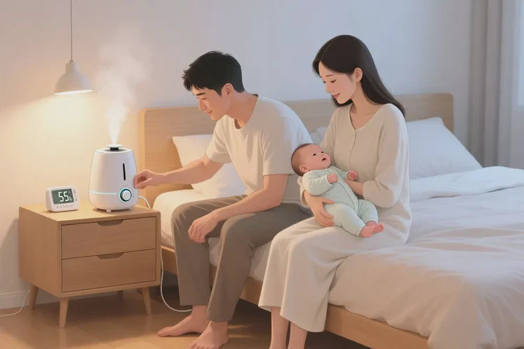 宝宝面部出湿疹能不能治愈(图3)