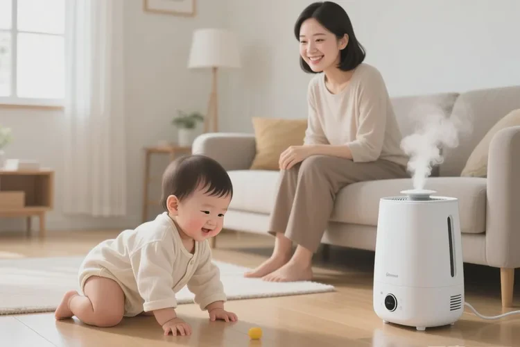 婴幼儿屁股经常长湿疹能不能治愈(图2)