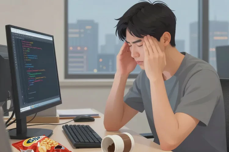 29岁空腹血糖12.9是怎么回事(图2)