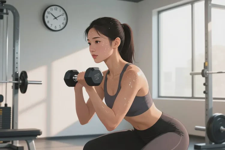 29岁餐后血糖19.1是怎么回事(图2)