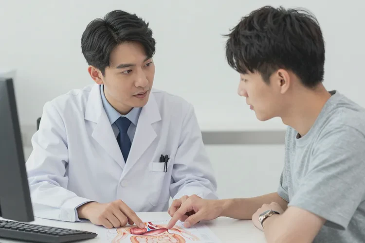 29岁早上血糖19.3是怎么回事(图2)