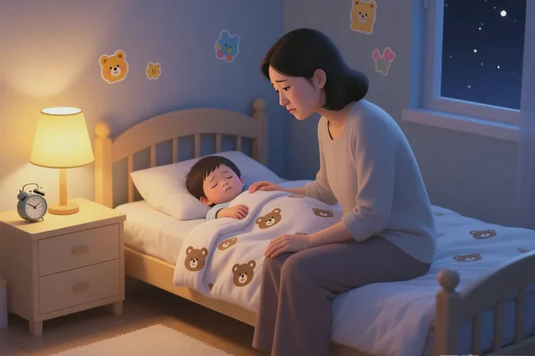 小学生全身偶尔起湿疹能治愈吗(图1)