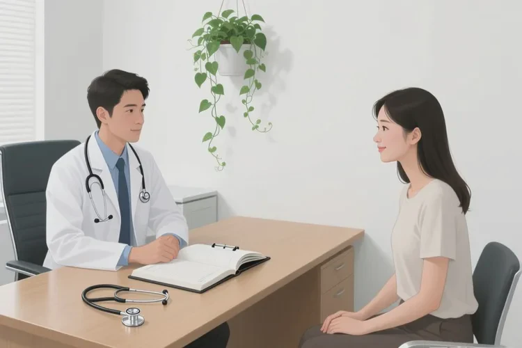 28岁睡前血糖17点9是怎么回事(图4)