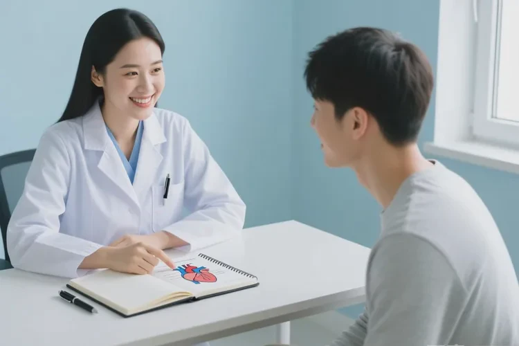 28岁晚上血糖15点1是怎么回事(图3)