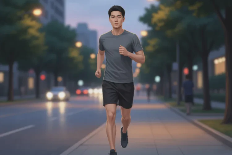 28岁晚上血糖8.3是怎么回事(图3)