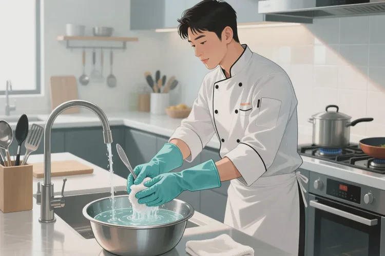 男人手上经常长湿疹能治愈吗(图3)