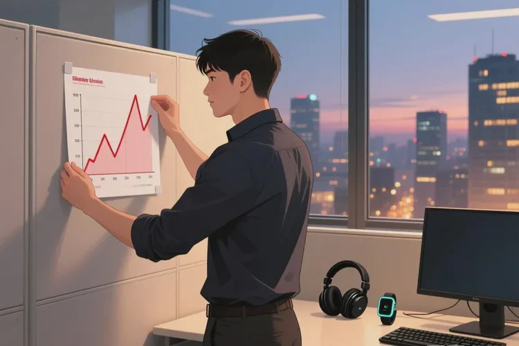 29岁早上空腹血糖18.1是怎么回事(图1)