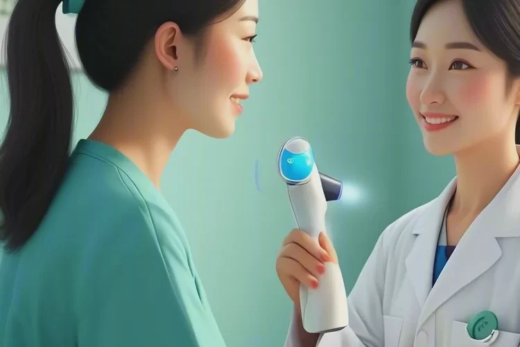 女人身上经常长湿疹能治愈吗(图3)