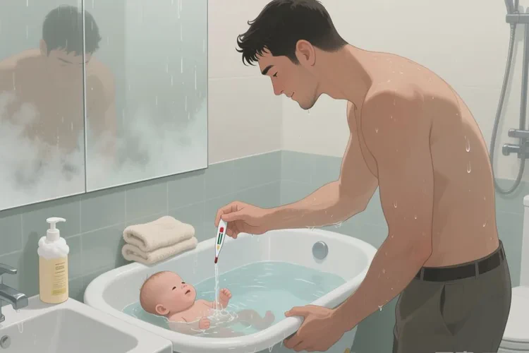 婴幼儿身上出现湿疹能不能治愈(图4)