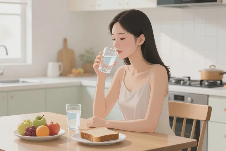 28岁睡前血糖26.9是怎么回事(图4)