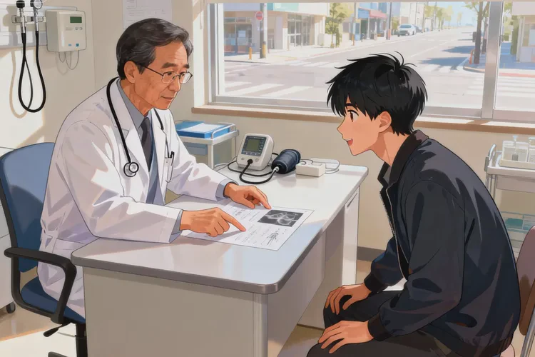 28岁睡前血糖19点4是怎么回事(图3)