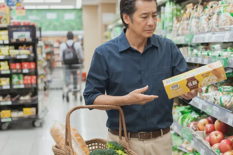 29岁早上空腹血糖11点6是怎么回事(图3)