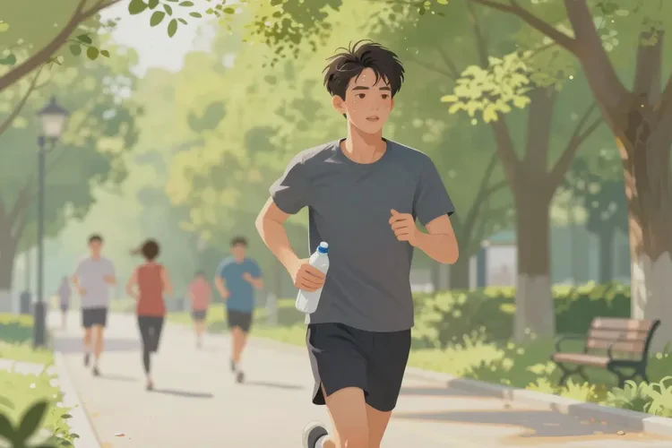 29岁空腹血糖23.4是怎么回事(图4)