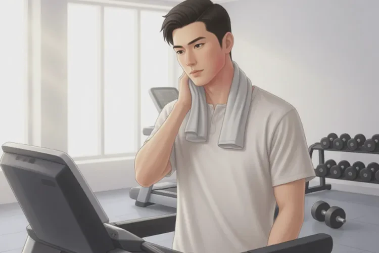 男生脖子偶尔起湿疹能治愈吗(图3)