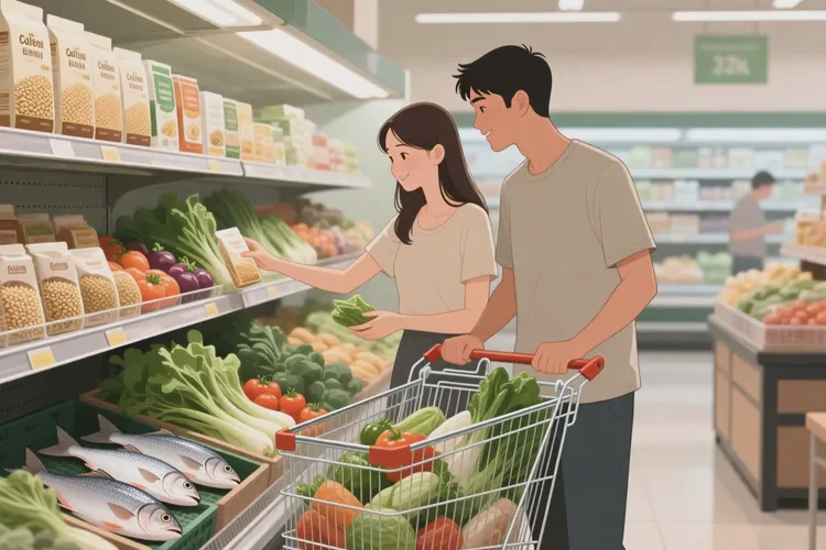 29岁早餐血糖9点6是怎么回事(图4)