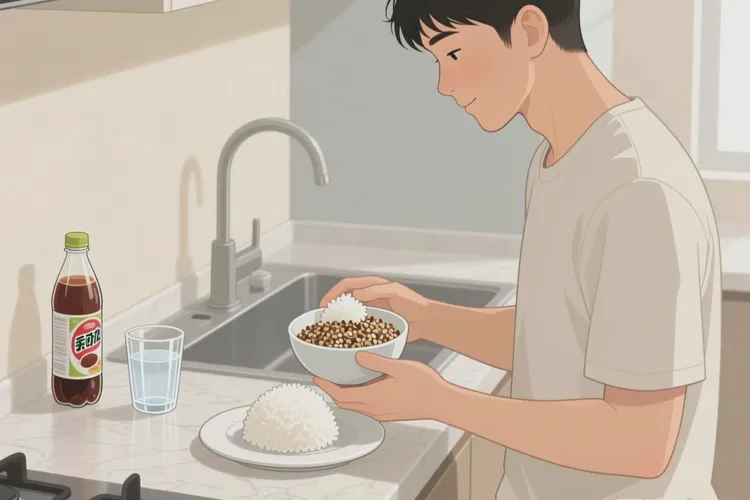 29岁晚餐血糖14.0是怎么回事(图3)