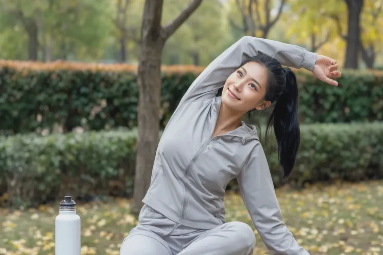 女人屁股偶尔起湿疹能治愈吗(图4)