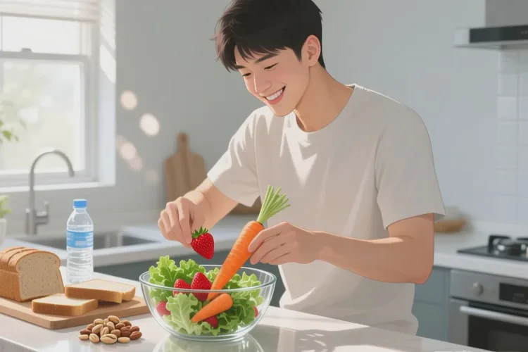 28岁晚上血糖15.4是怎么回事(图3)