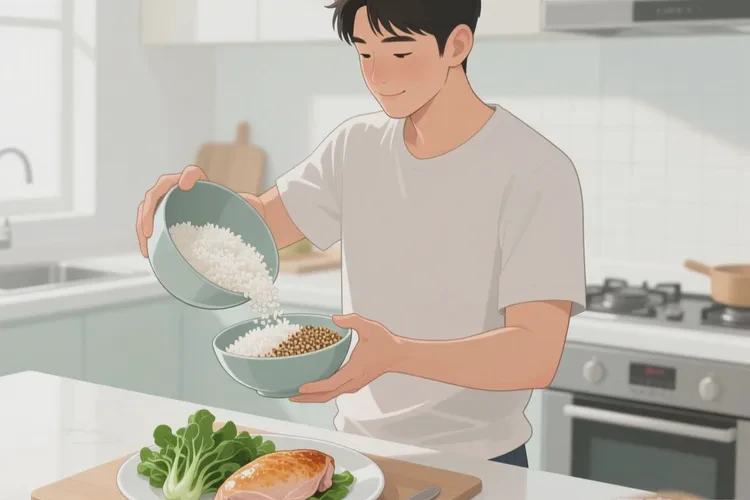 28岁中午血糖8点7是怎么回事(图3)