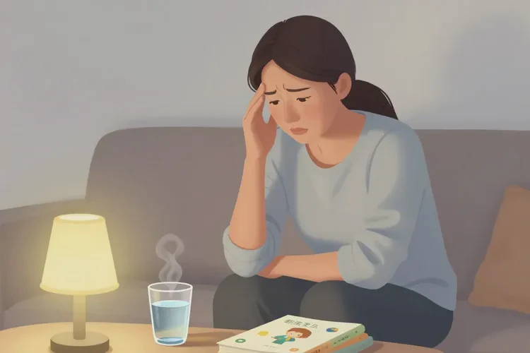 哺乳期妈妈脖子出现湿疹能治愈吗(图3)