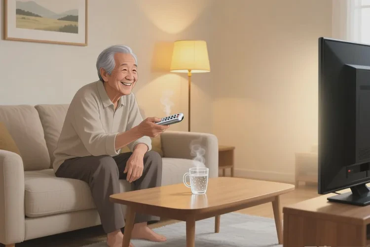 老年人全身偶尔长湿疹能治愈吗(图2)