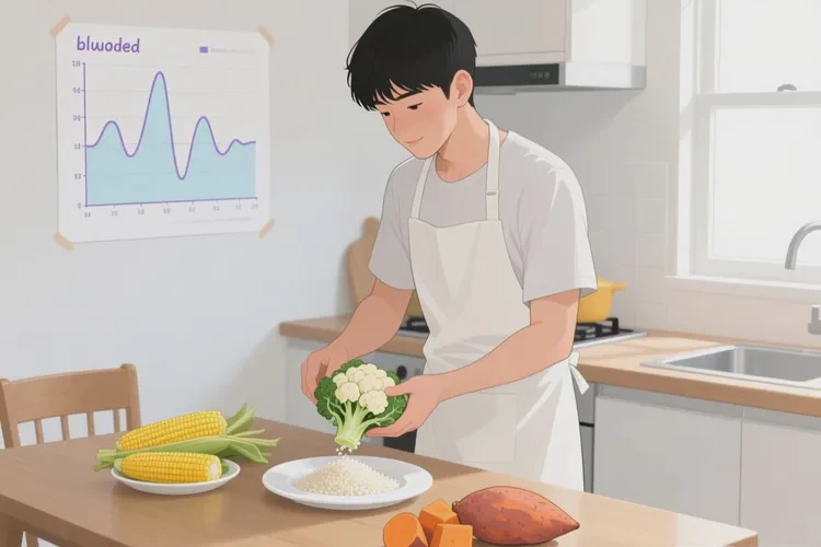 29岁餐后血糖20.1是怎么回事(图3)