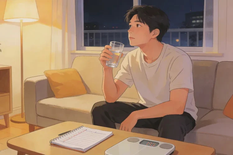 29岁餐后血糖7点9是怎么回事(图4)