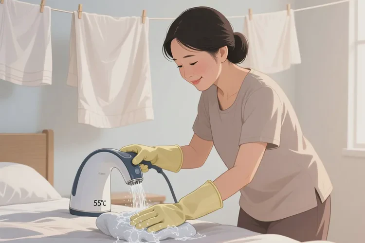 小儿身上出现湿疹能治愈吗(图4)