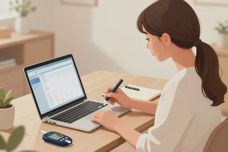 29岁早餐血糖7点4是怎么回事(图4)