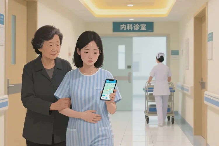 29岁早餐血糖27.0是怎么回事(图2)