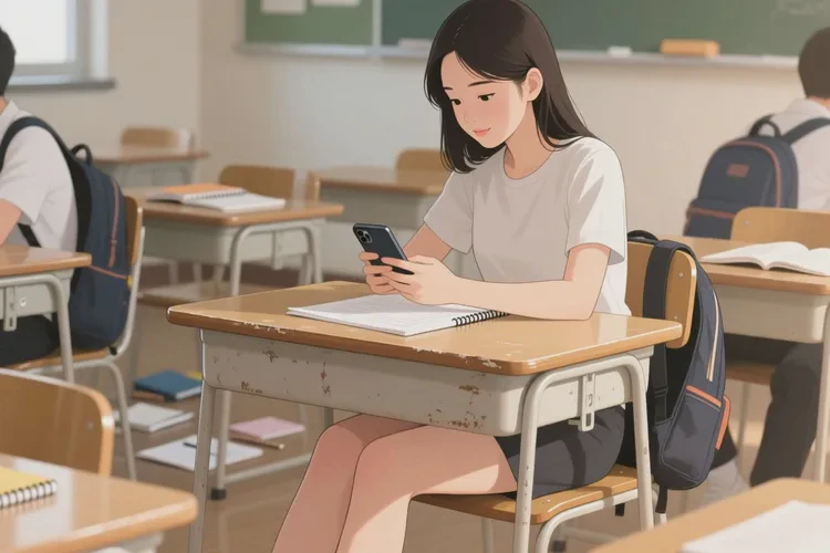 大学生大腿经常长湿疹能治愈吗(图1)