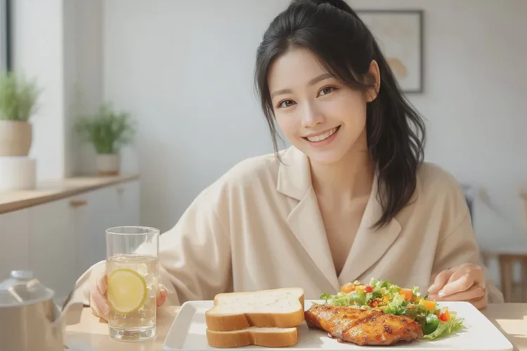 29岁晚餐血糖6.0是怎么回事(图1)