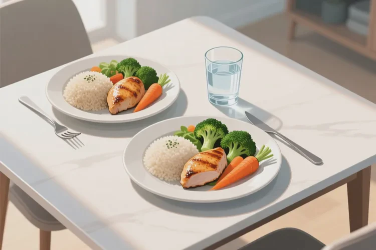 29岁餐后血糖11.6是怎么回事(图2)