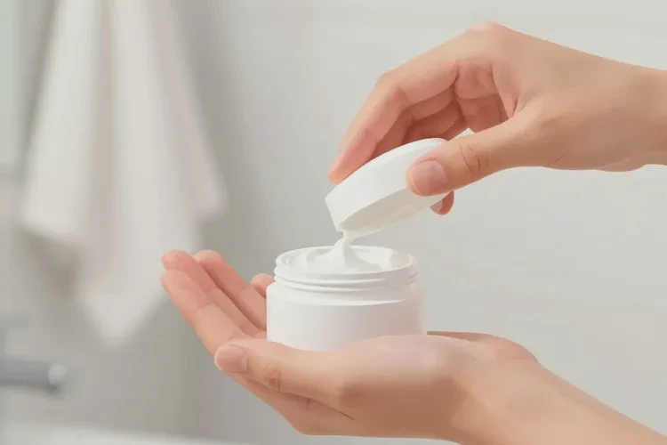 高龄老人大腿上偶尔长湿疹能治愈吗(图2)