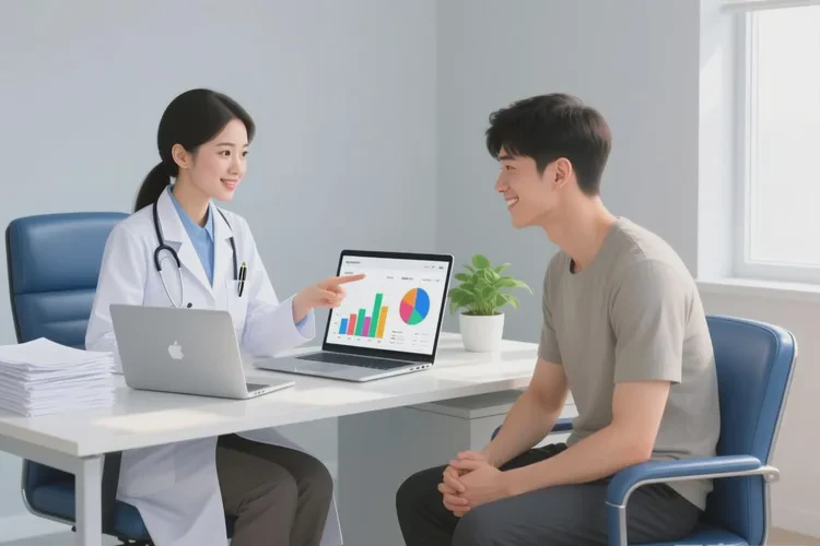 29岁早上空腹血糖11.7是怎么回事(图2)