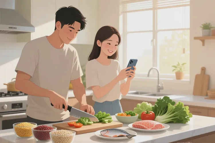 29岁餐后血糖12.8是怎么回事(图4)