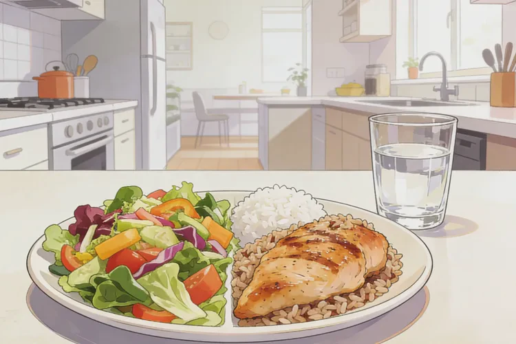 29岁晚餐血糖12.9是怎么回事(图2)